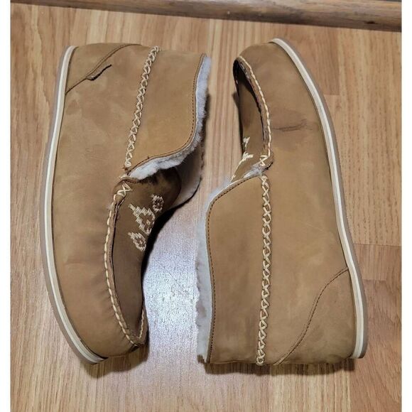 Harimari Alta Fussy Shoes 7 - Picture 7 of 9